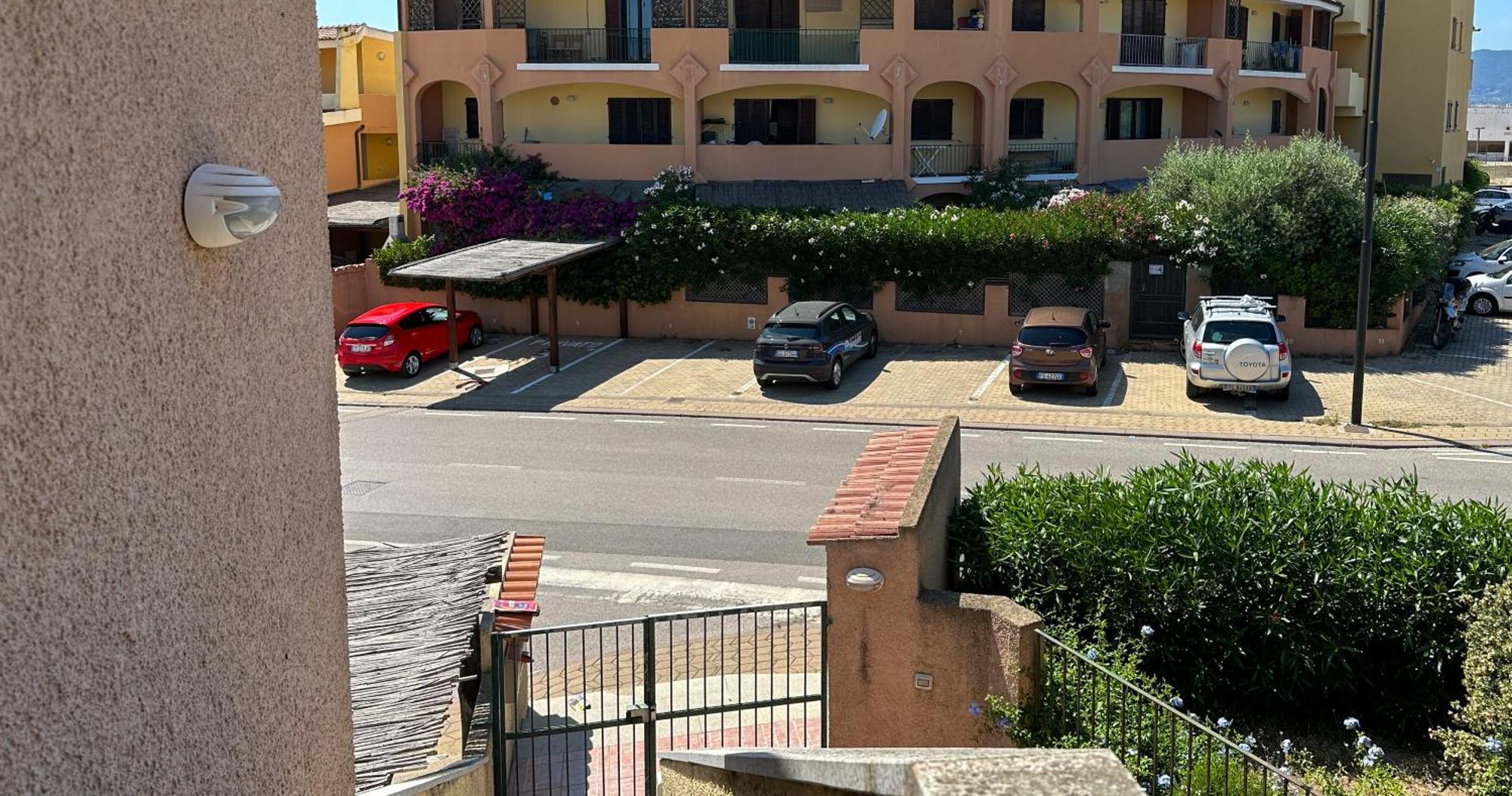 Maison Bibi Olbia