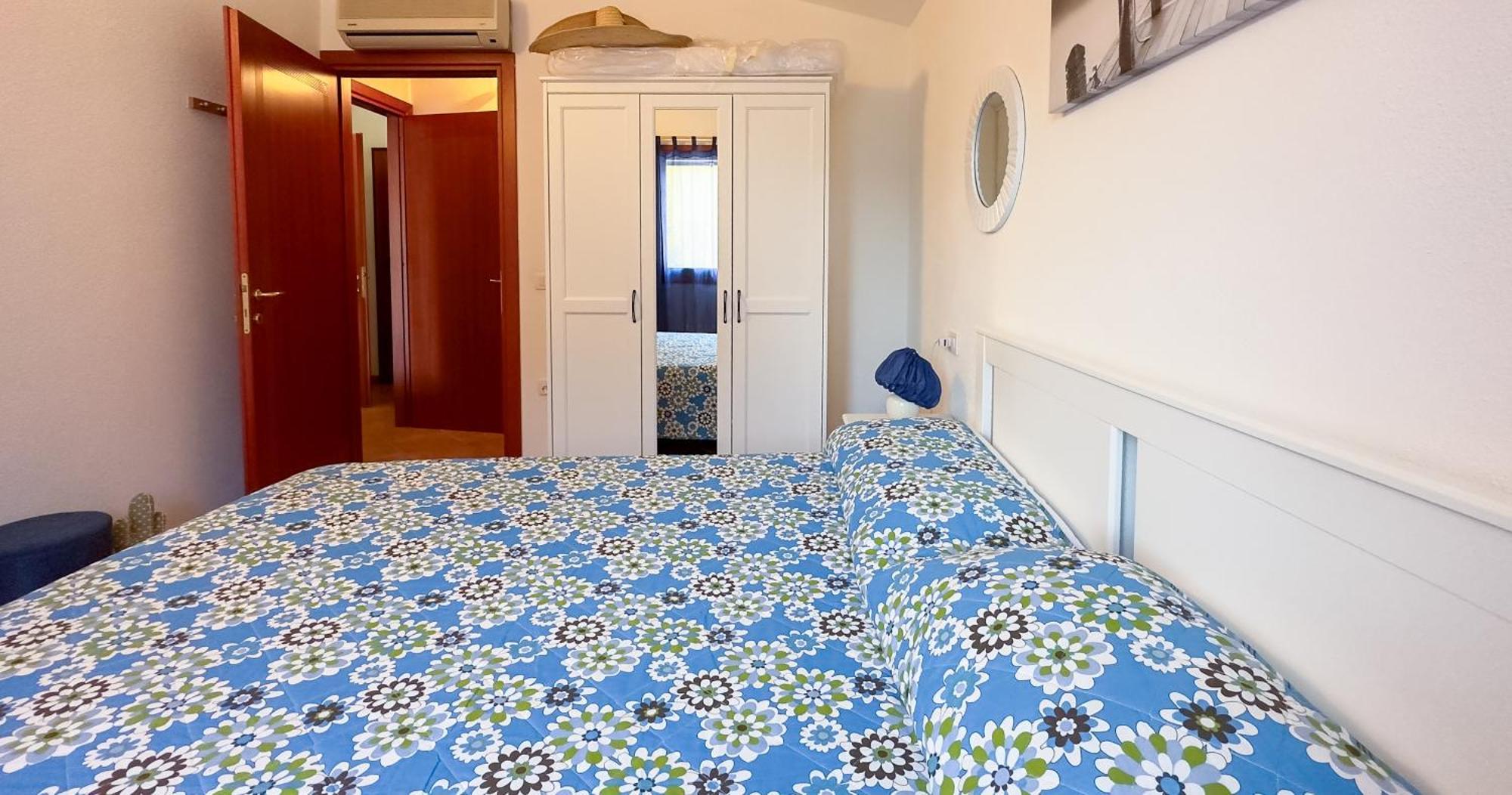 Maison Bibi Apartment Olbia