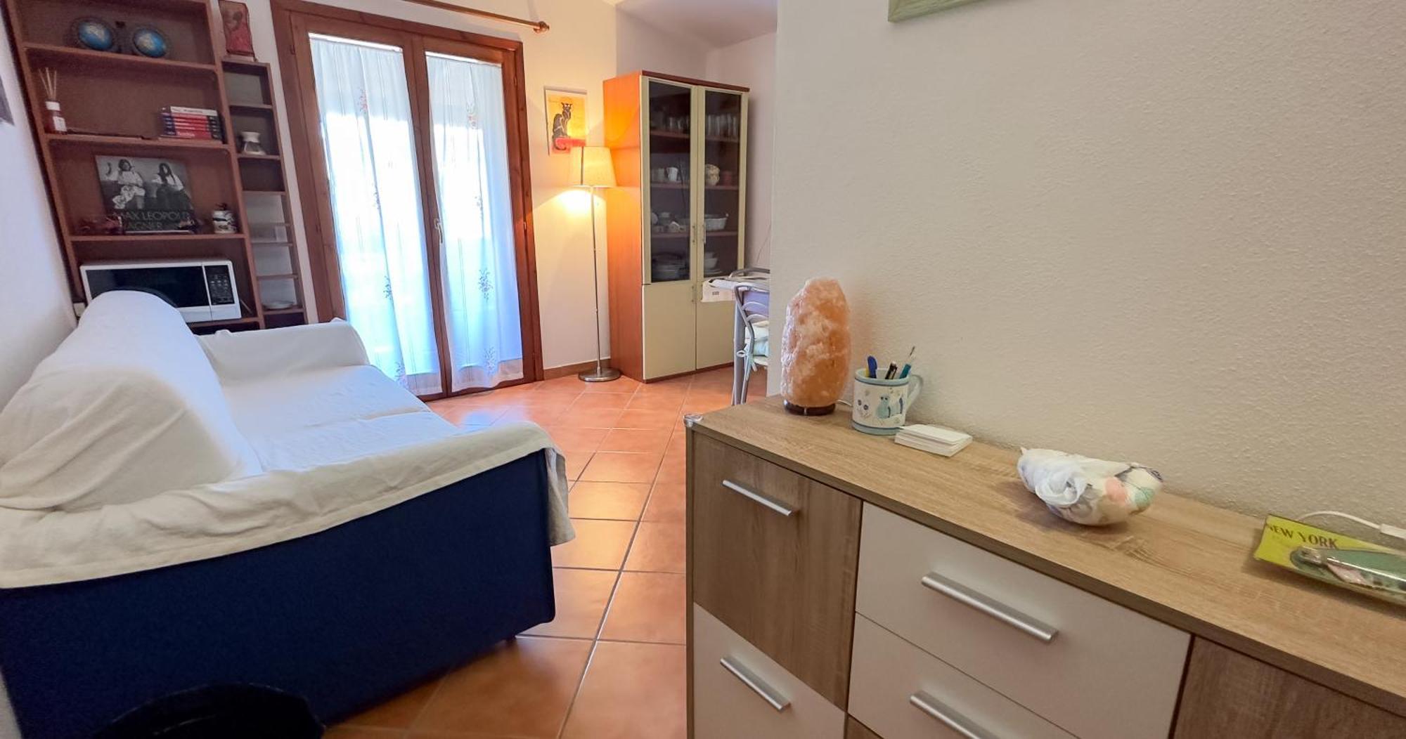 Maison Bibi Apartment *