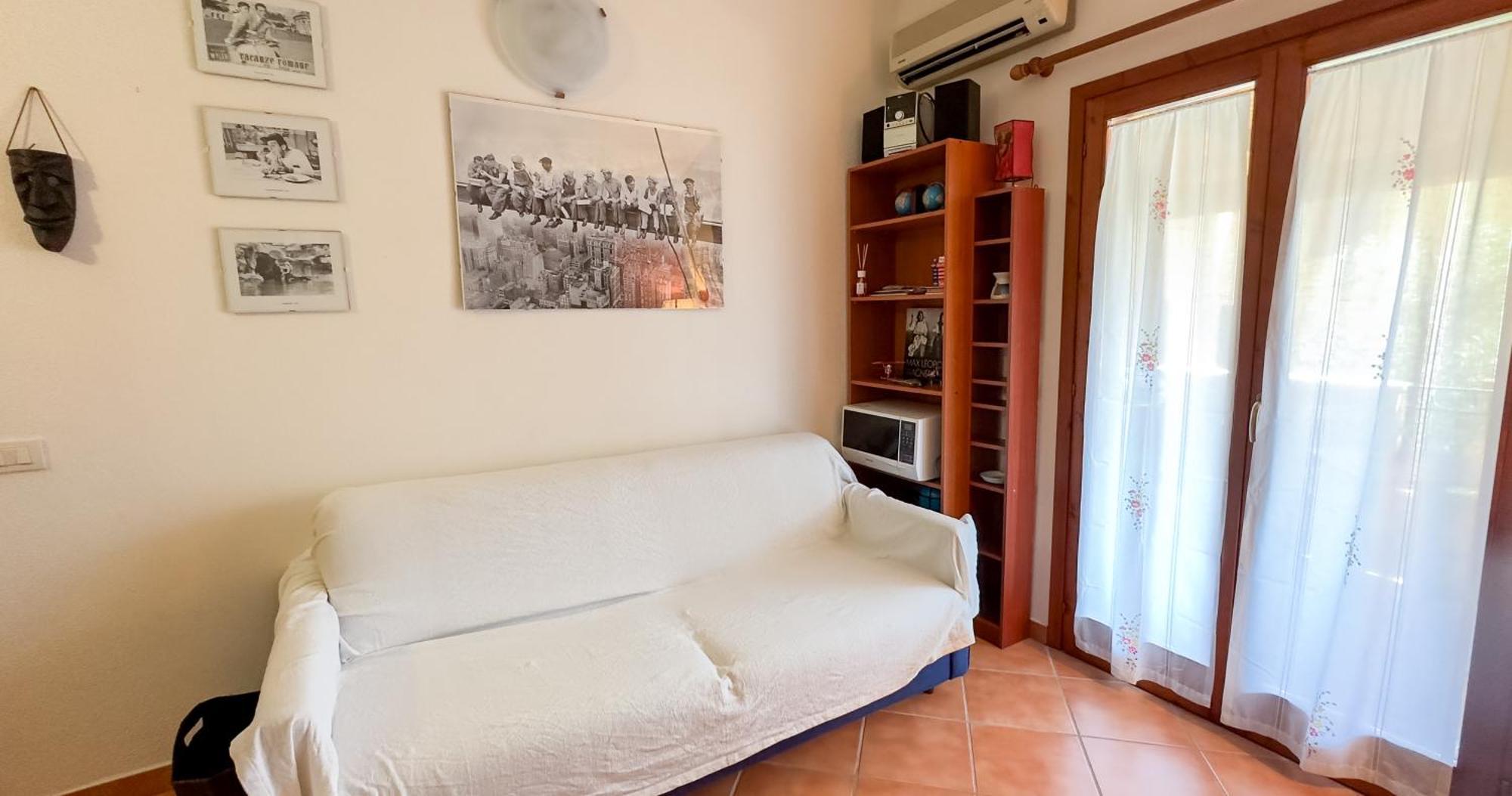 Maison Bibi Appartamento *