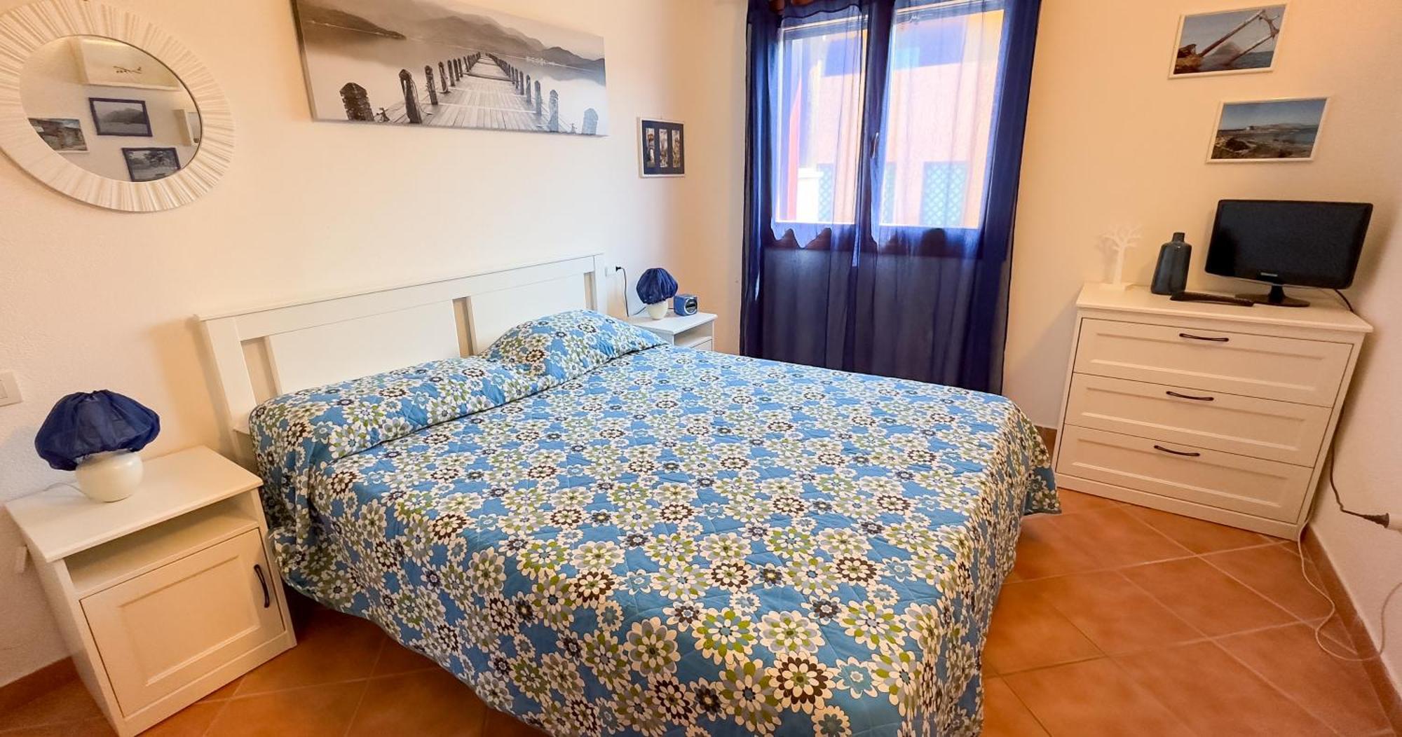 Apartment Maison Bibi *